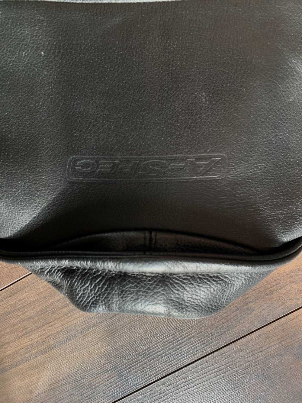 Designer × Genuine Leather × Leather Jacket 1/800… - image 10