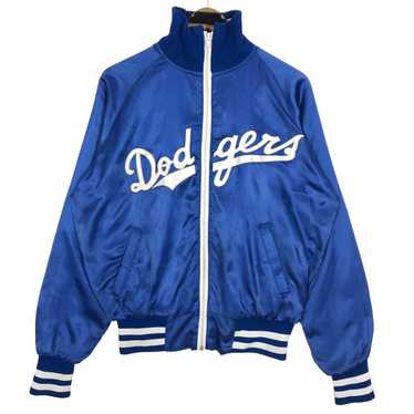 Vintage 80s la dodgers - Gem
