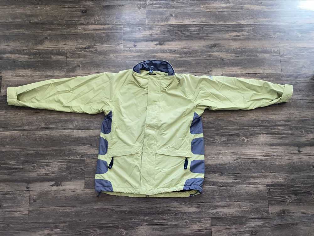 acg winter