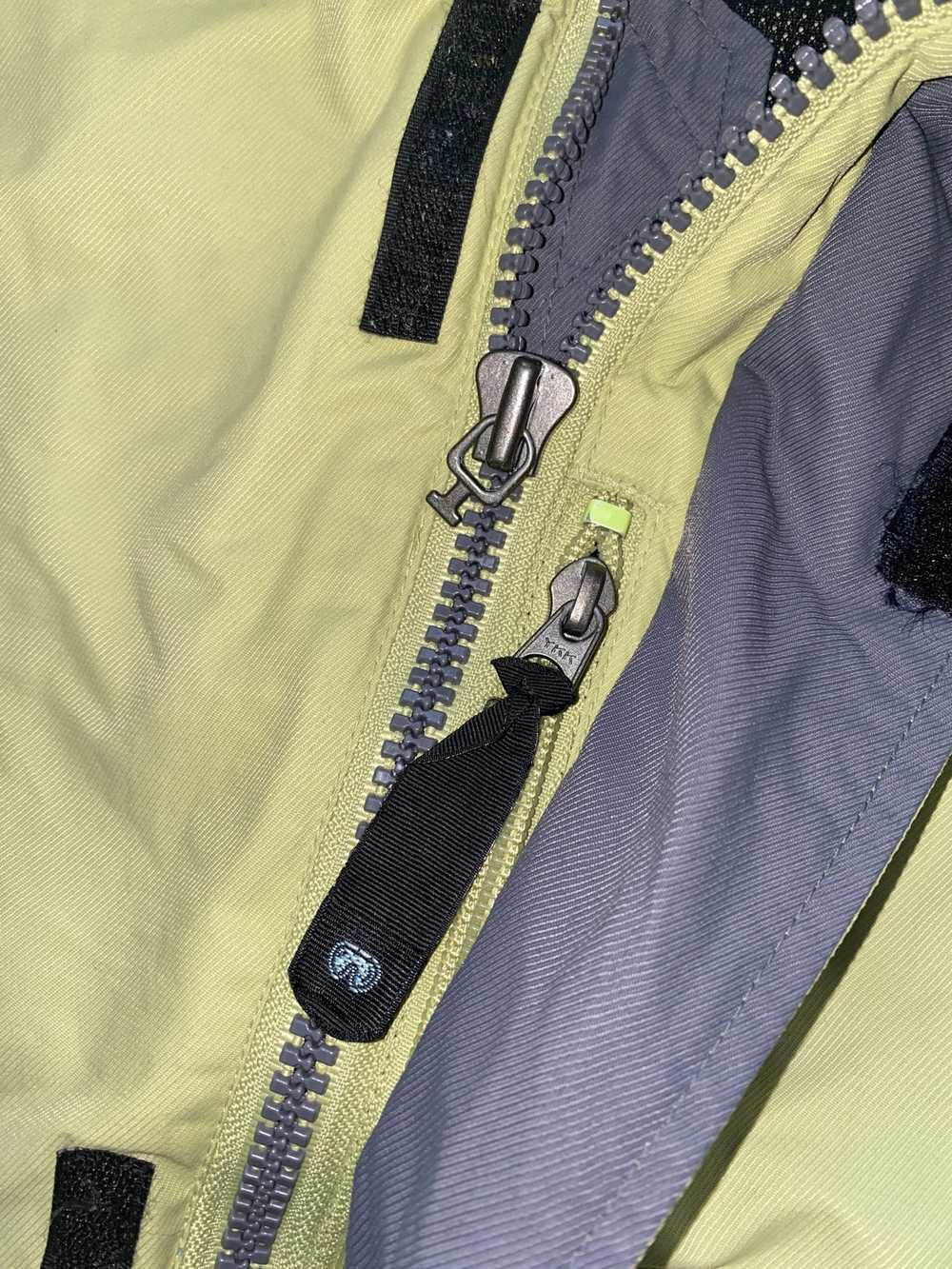 acg winter
