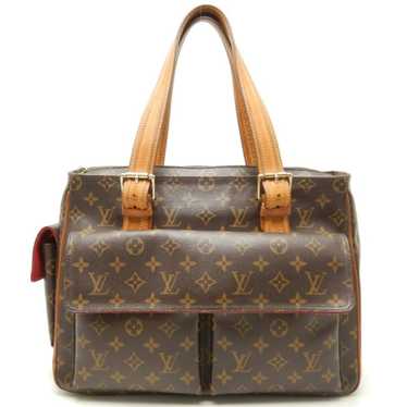 Louis Vuitton Louis Vuitton Monogram Multiple Cit… - image 1