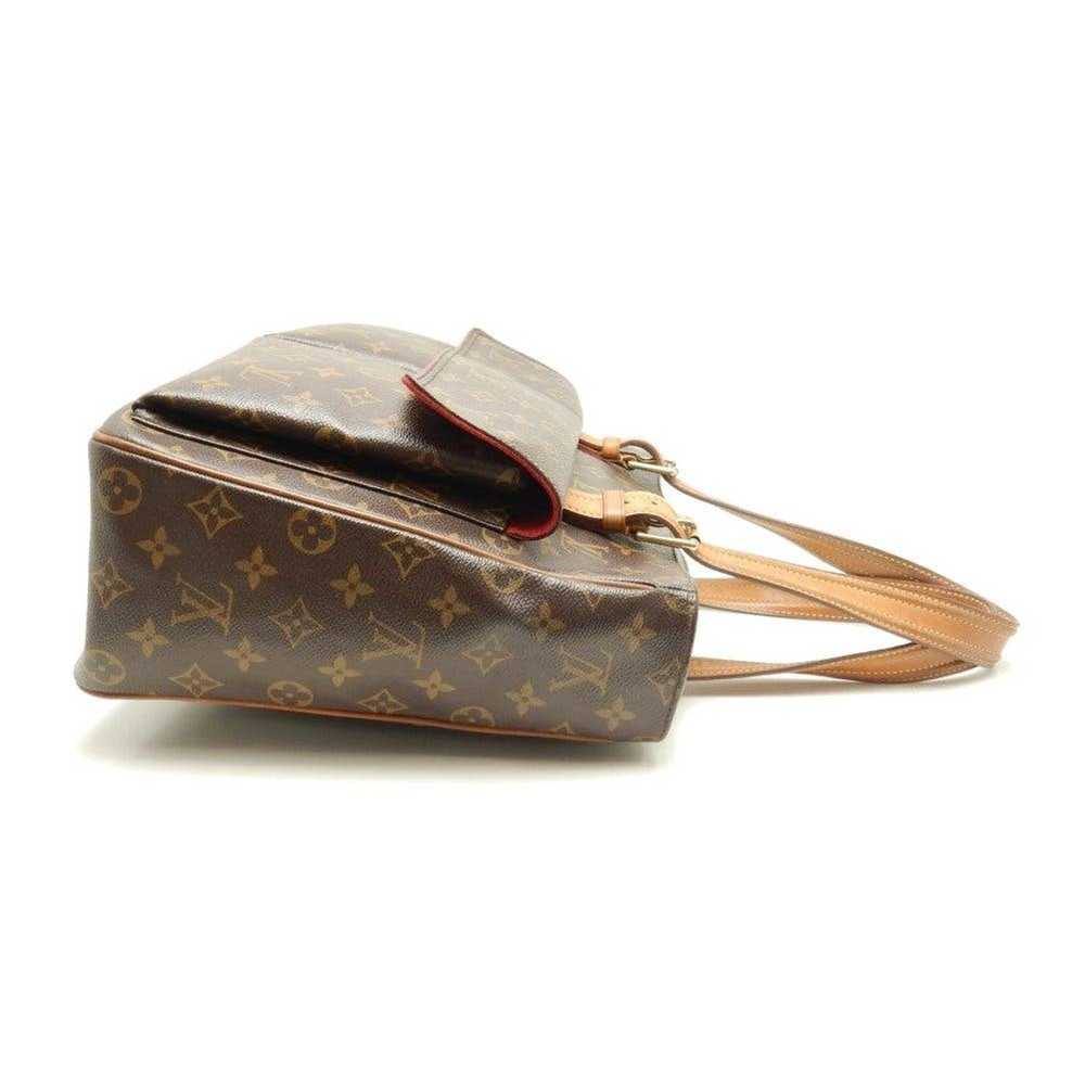 Louis Vuitton Louis Vuitton Monogram Multiple Cit… - image 2