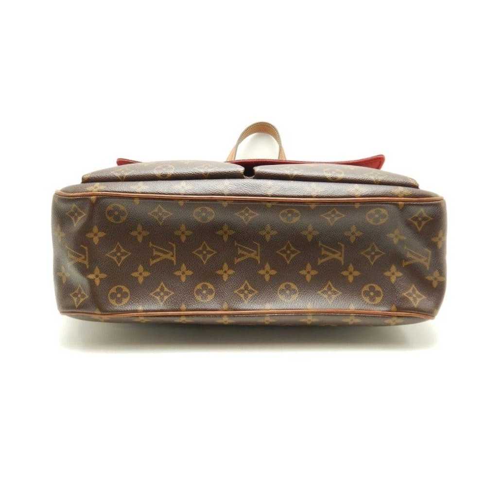 Louis Vuitton Louis Vuitton Monogram Multiple Cit… - image 3