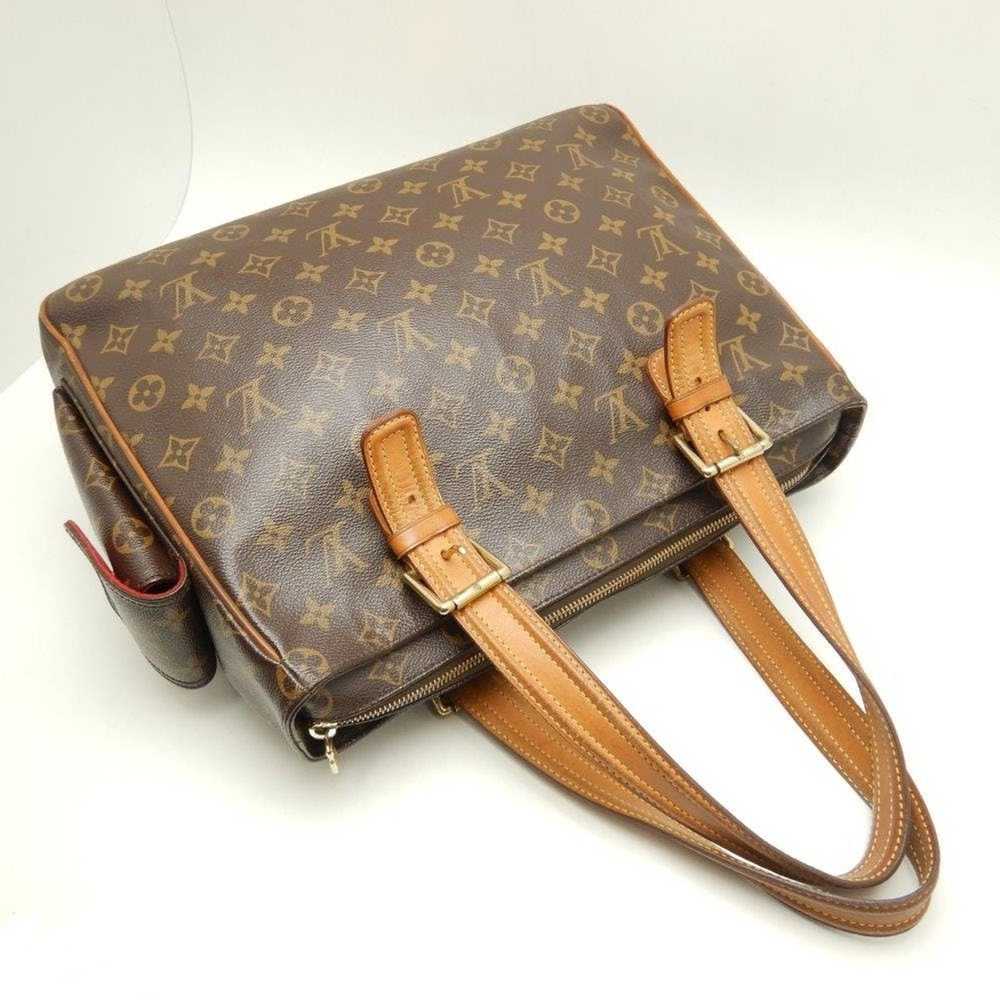 Louis Vuitton Louis Vuitton Monogram Multiple Cit… - image 4