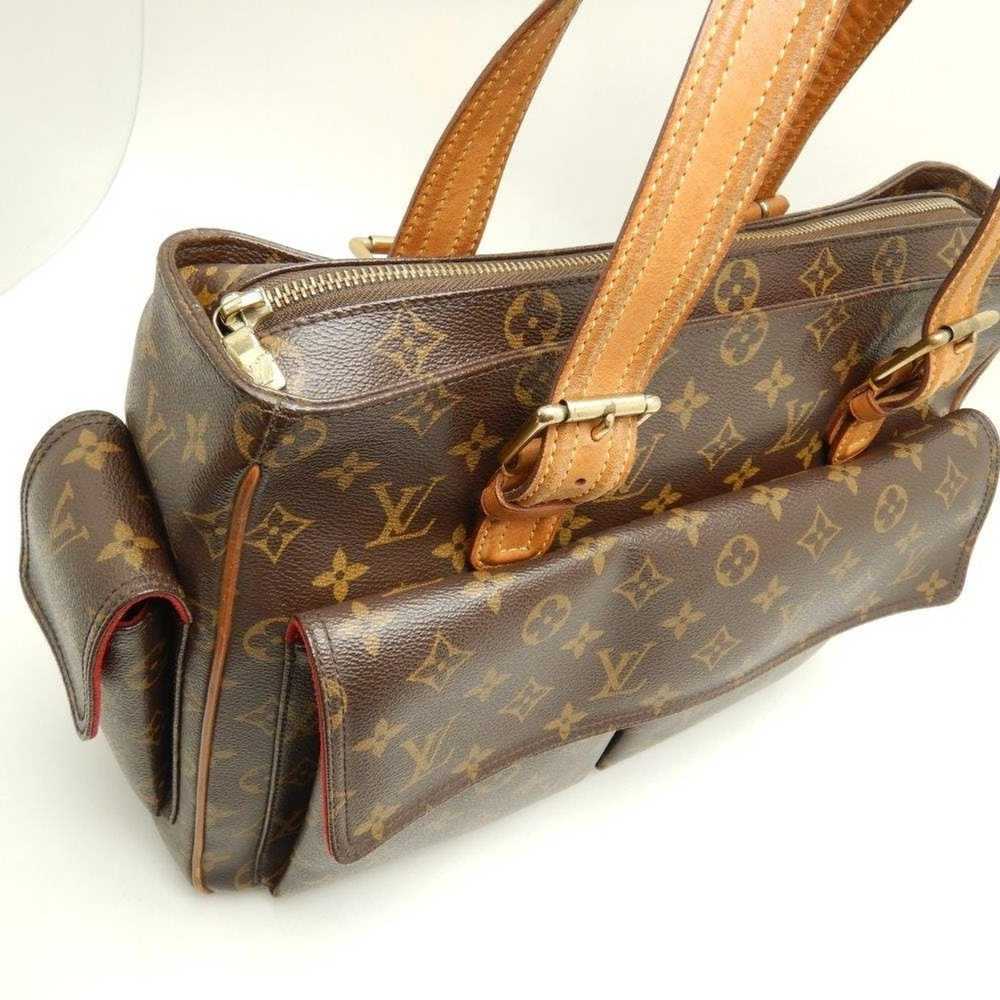 Louis Vuitton Louis Vuitton Monogram Multiple Cit… - image 5