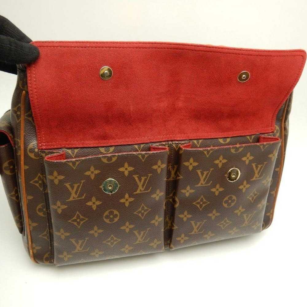 Louis Vuitton Louis Vuitton Monogram Multiple Cit… - image 6