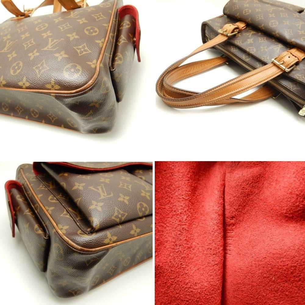 Louis Vuitton Louis Vuitton Monogram Multiple Cit… - image 7