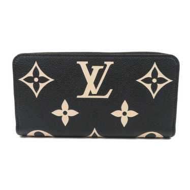 Louis Vuitton Louis Vuitton Zippy Amplant Long Wa… - image 1