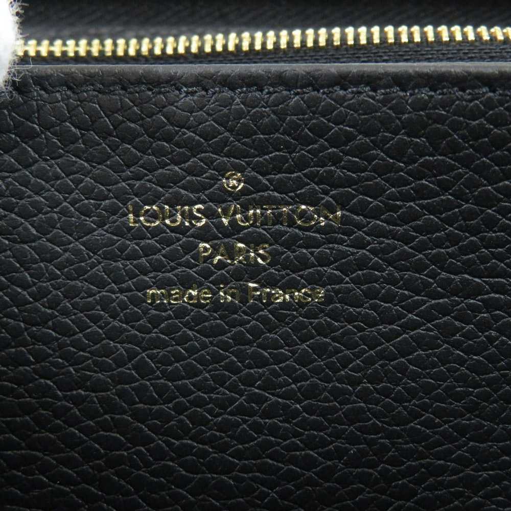 Louis Vuitton Louis Vuitton Zippy Amplant Long Wa… - image 6