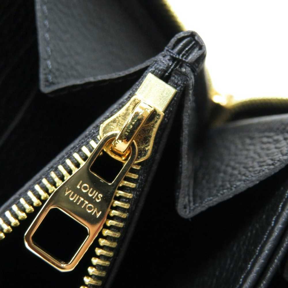 Louis Vuitton Louis Vuitton Zippy Amplant Long Wa… - image 8