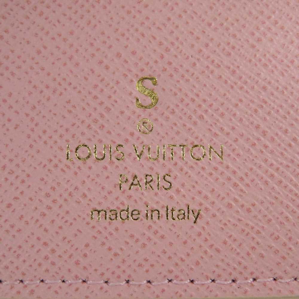 Louis Vuitton Louis Vuitton Portefeuille Victorin… - image 7