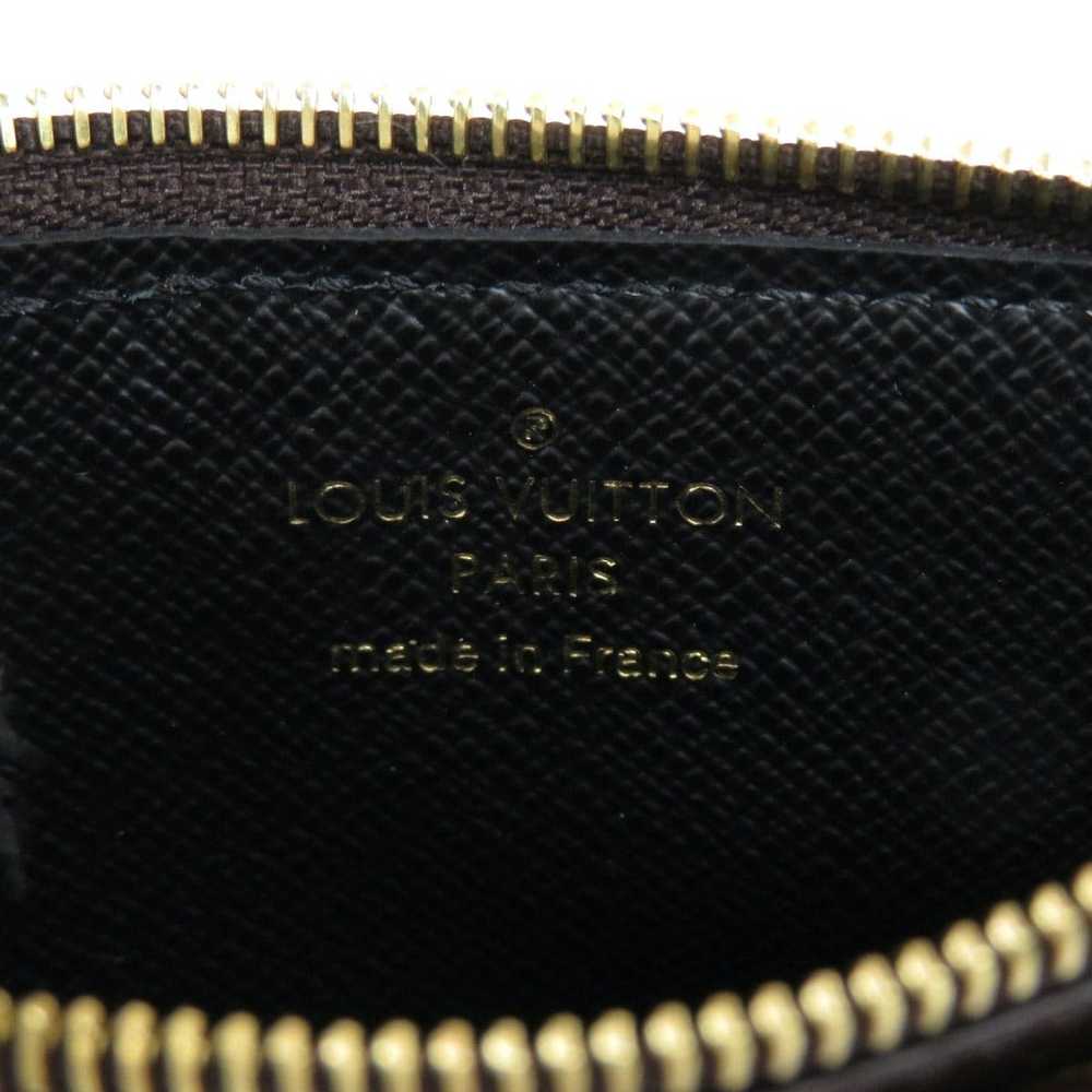 Louis Vuitton Louis Vuitton Porto Cult Recto Vers… - image 5