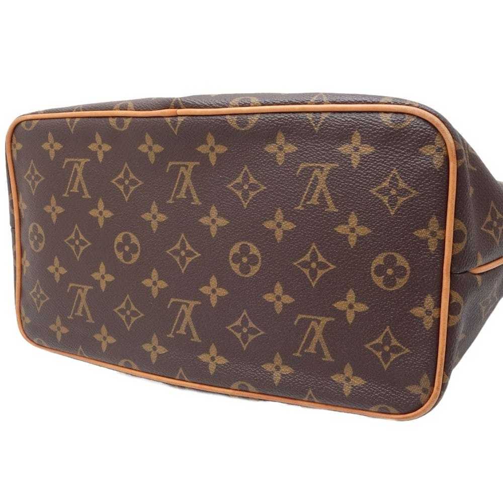 Louis Vuitton Louis Vuitton Monogram Palermo PM 2… - image 3