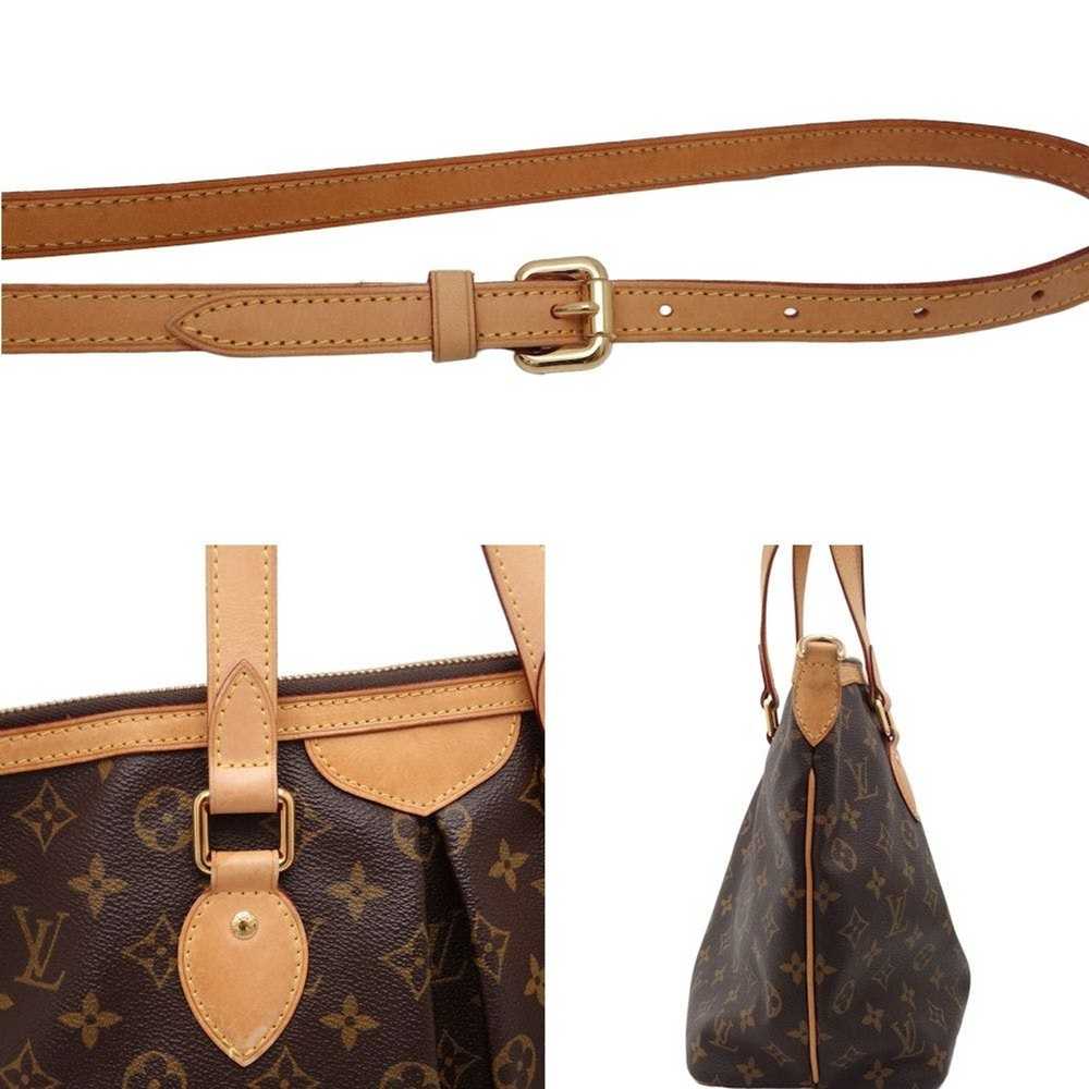 Louis Vuitton Louis Vuitton Monogram Palermo PM 2… - image 4