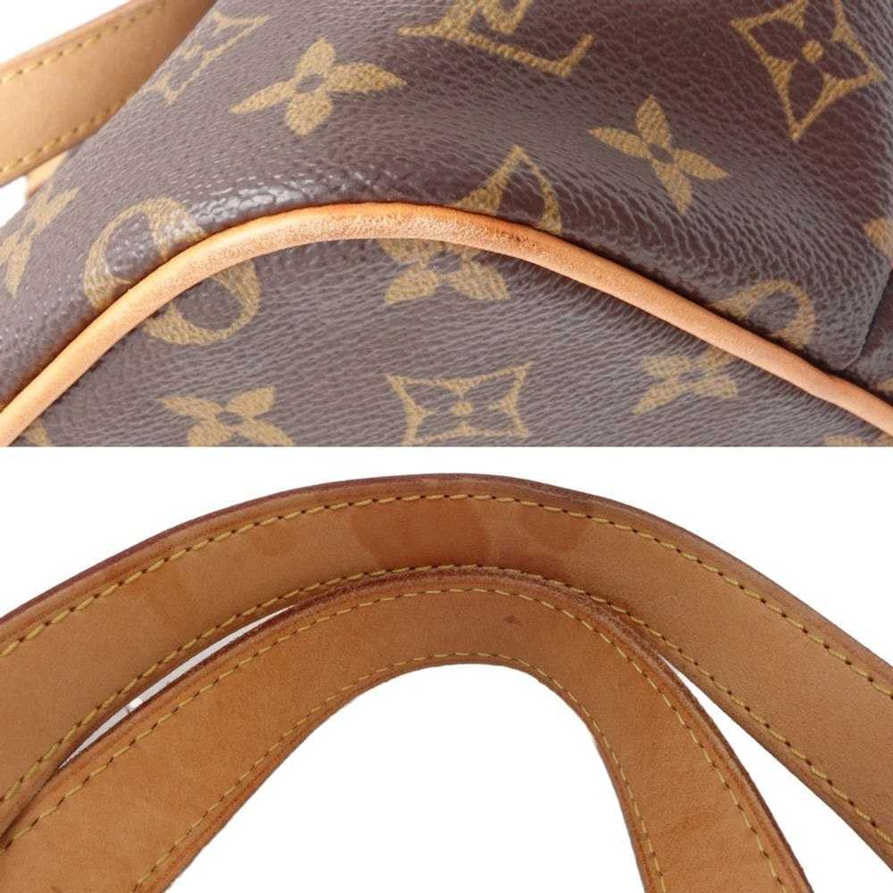 Louis Vuitton Louis Vuitton Monogram Palermo PM 2… - image 5