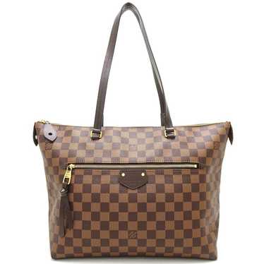 Louis Vuitton, Bags, Louis Vuitton Louis Vuitton Damier Jake Pm Shoulder  Bag Brown Black Pvc