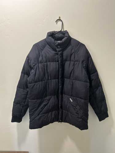 Vintage Original Puffa quilted puffer jacket
