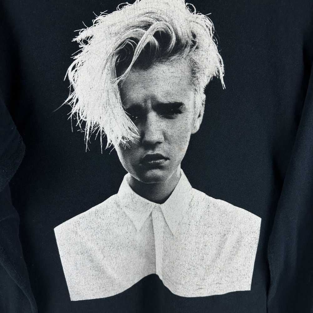 Band Tees × Streetwear Mens Y2K Justin Bieber Pur… - image 4