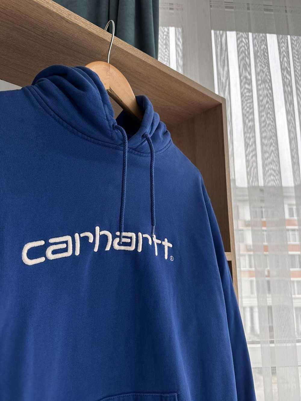 Carhartt × Streetwear × Vintage Vintage Carhartt … - image 10