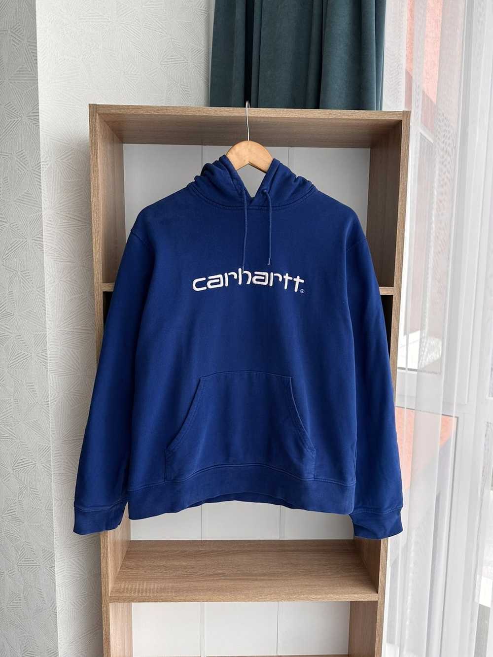 Carhartt × Streetwear × Vintage Vintage Carhartt … - image 1