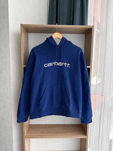 Carhartt × Streetwear × Vintage Vintage Carhartt … - image 1