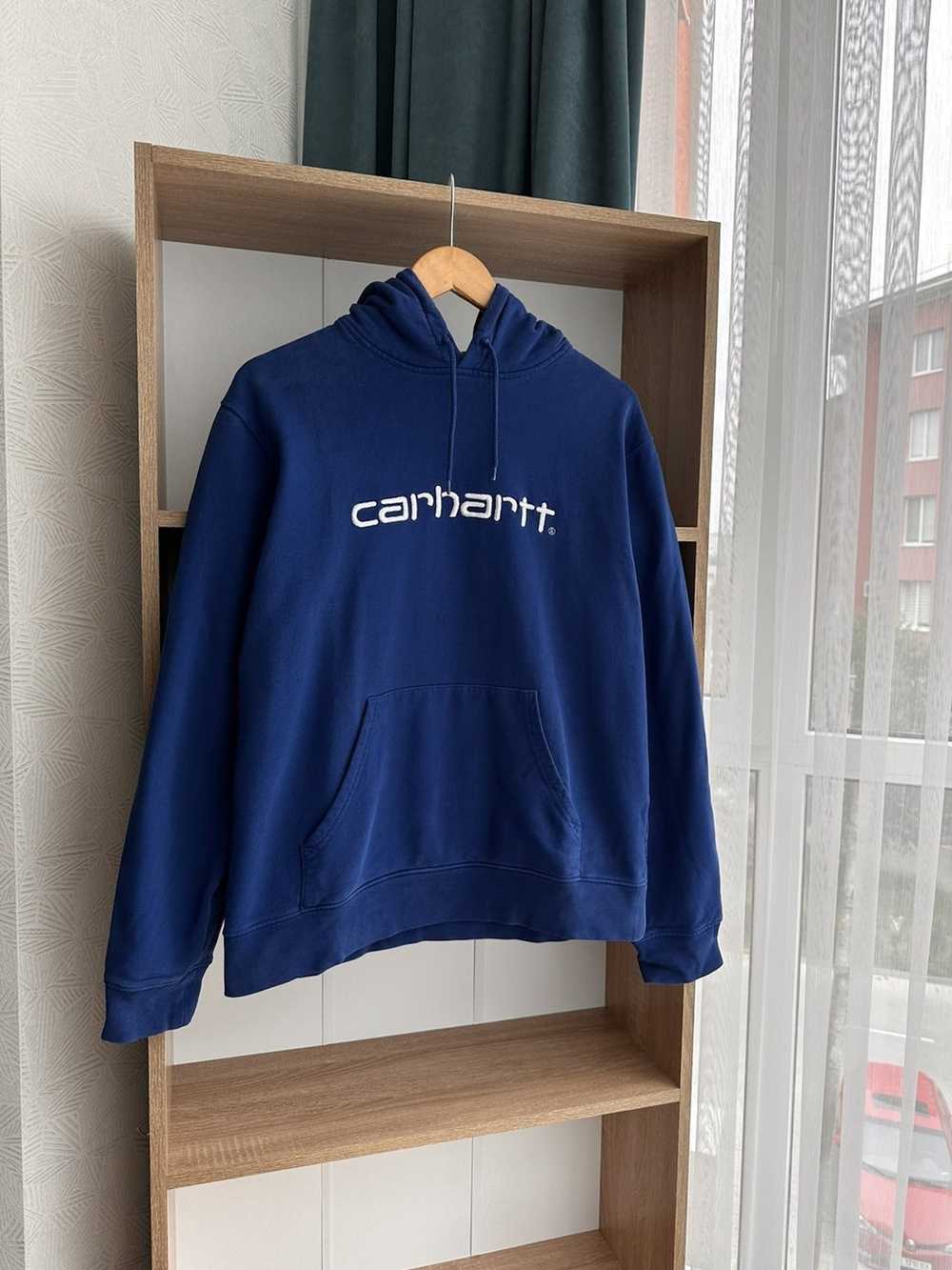 Carhartt × Streetwear × Vintage Vintage Carhartt … - image 2