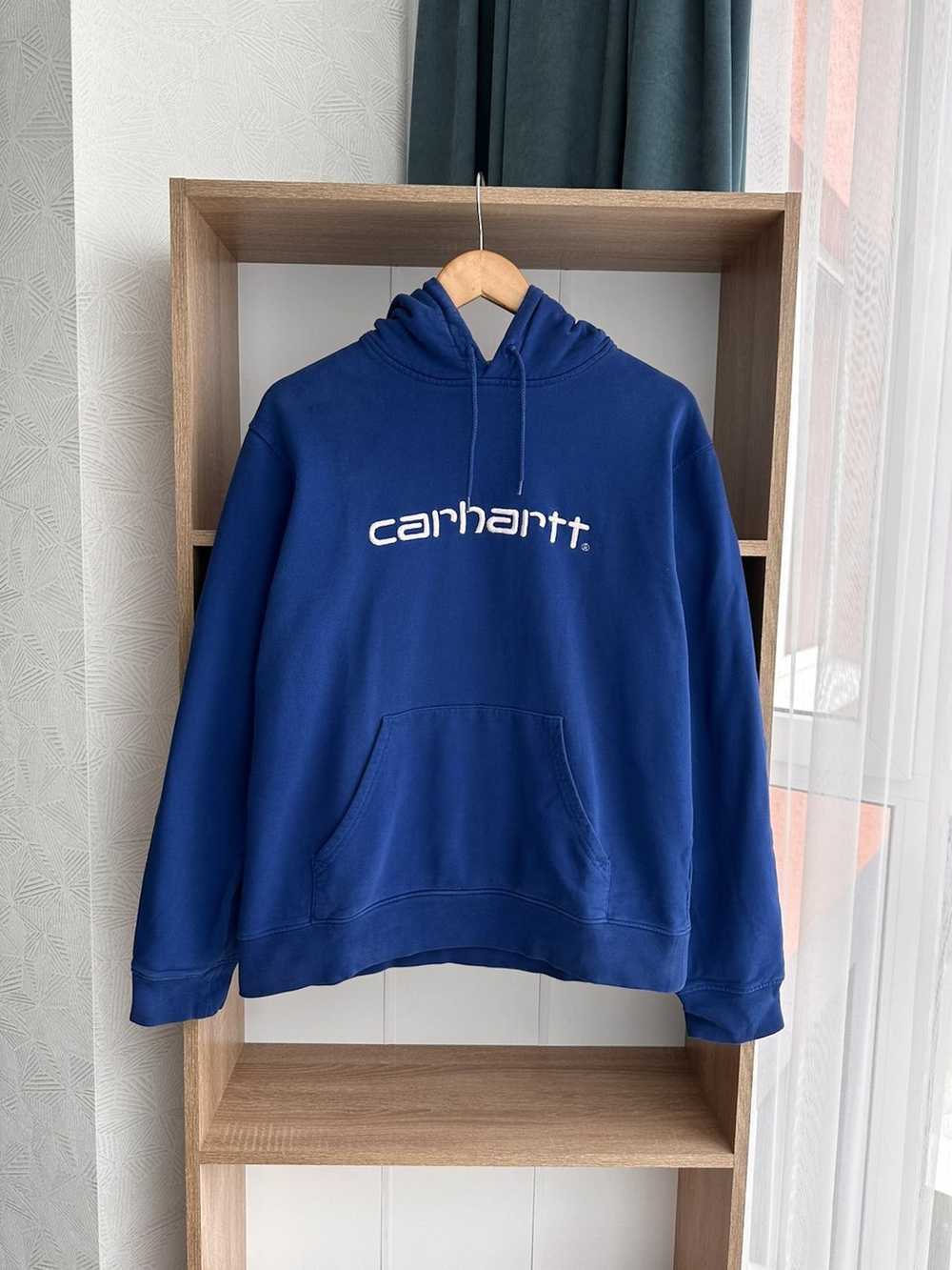 Carhartt × Streetwear × Vintage Vintage Carhartt … - image 3