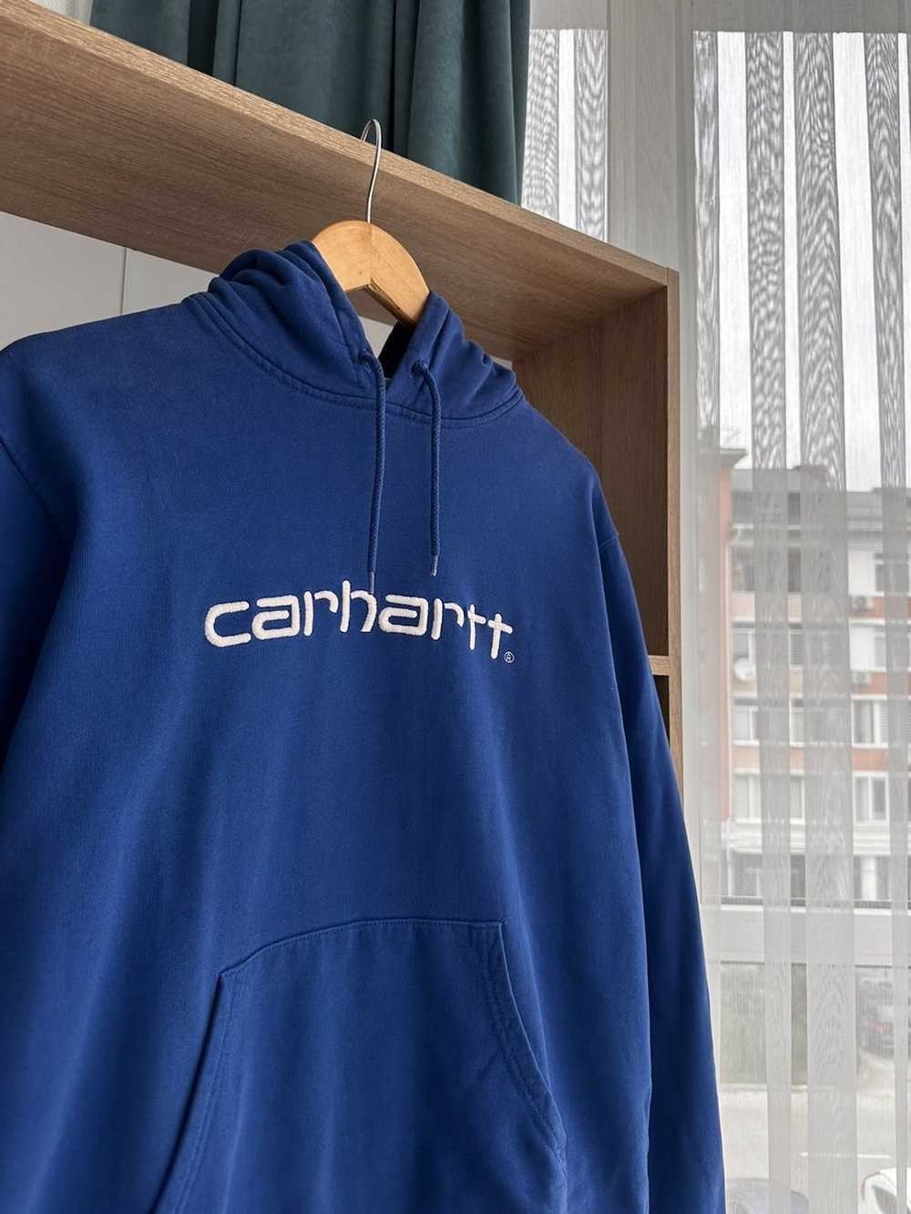 Carhartt × Streetwear × Vintage Vintage Carhartt … - image 4