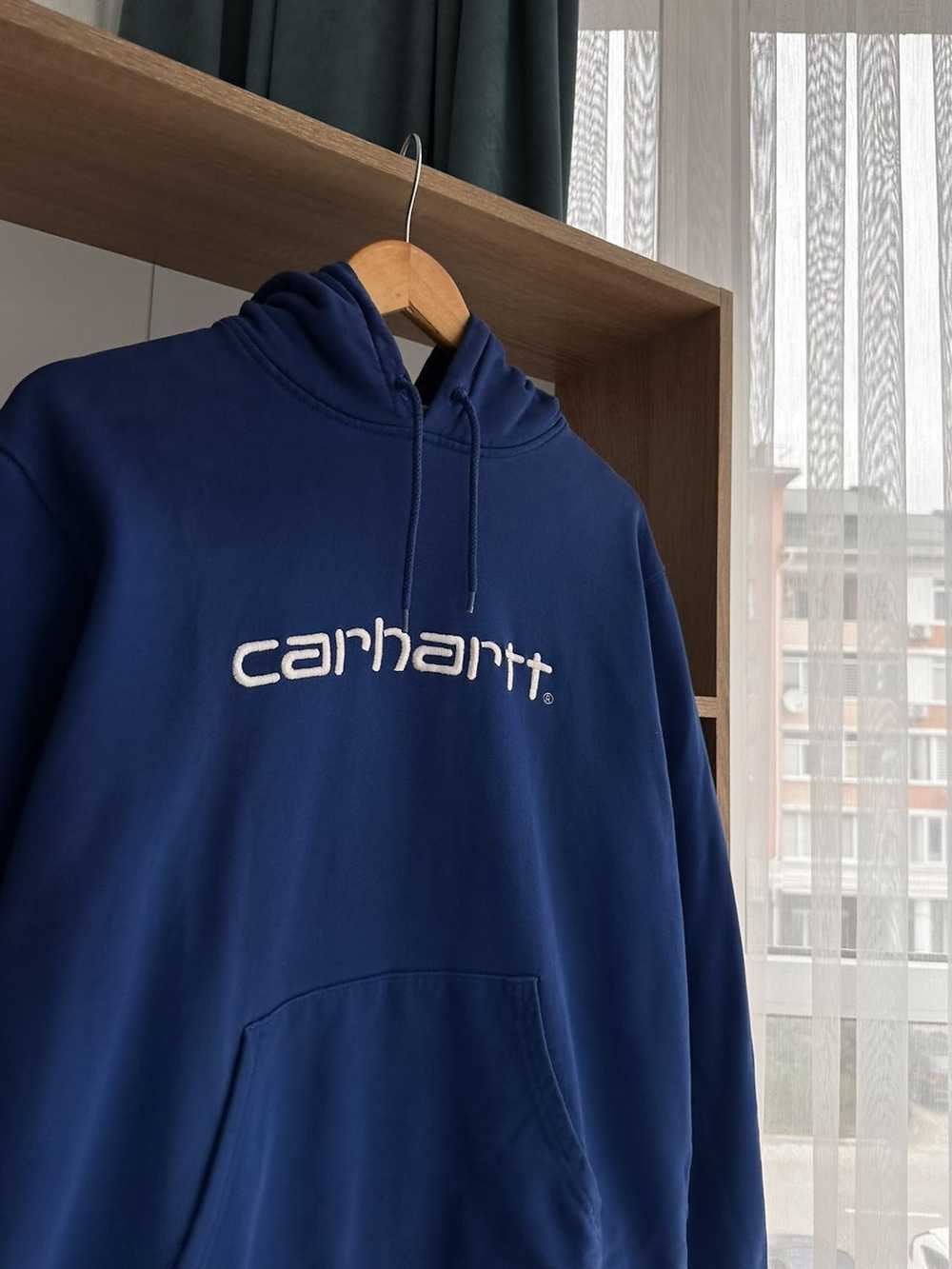 Carhartt × Streetwear × Vintage Vintage Carhartt … - image 5