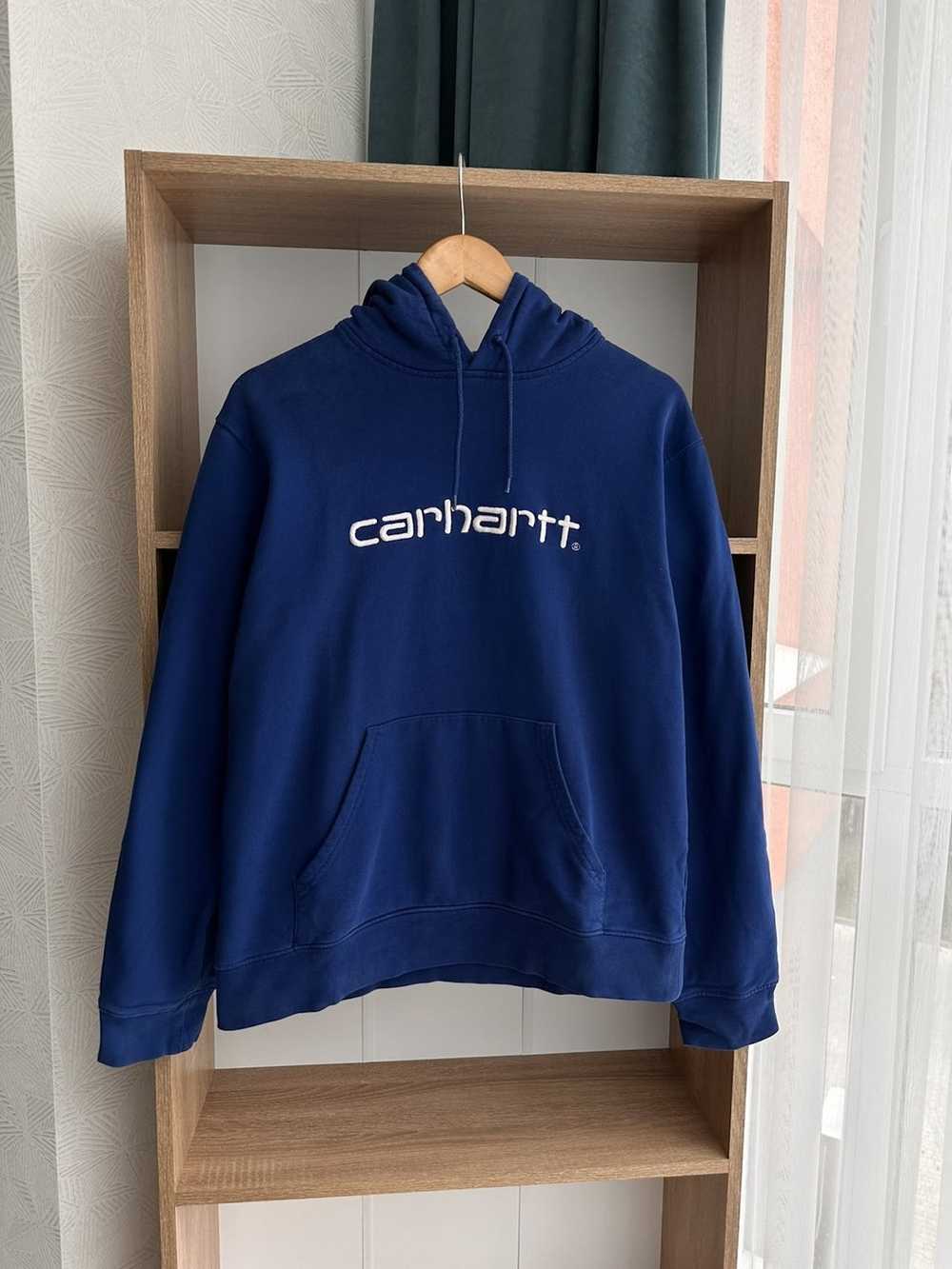 Carhartt × Streetwear × Vintage Vintage Carhartt … - image 6