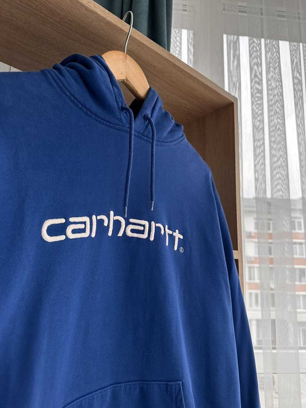 Carhartt × Streetwear × Vintage Vintage Carhartt … - image 7