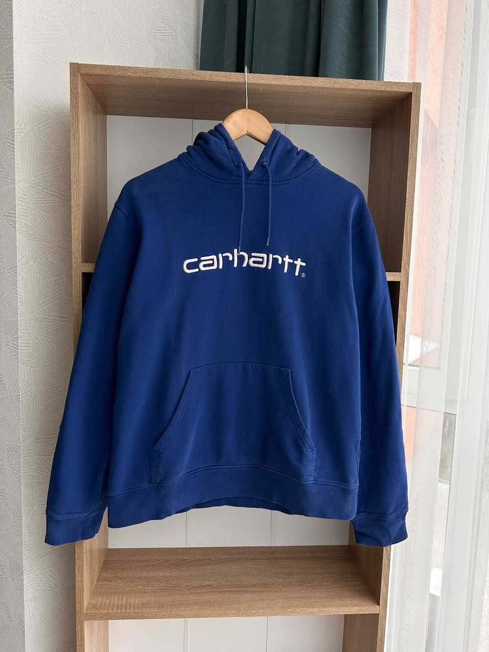 Carhartt × Streetwear × Vintage Vintage Carhartt … - image 8