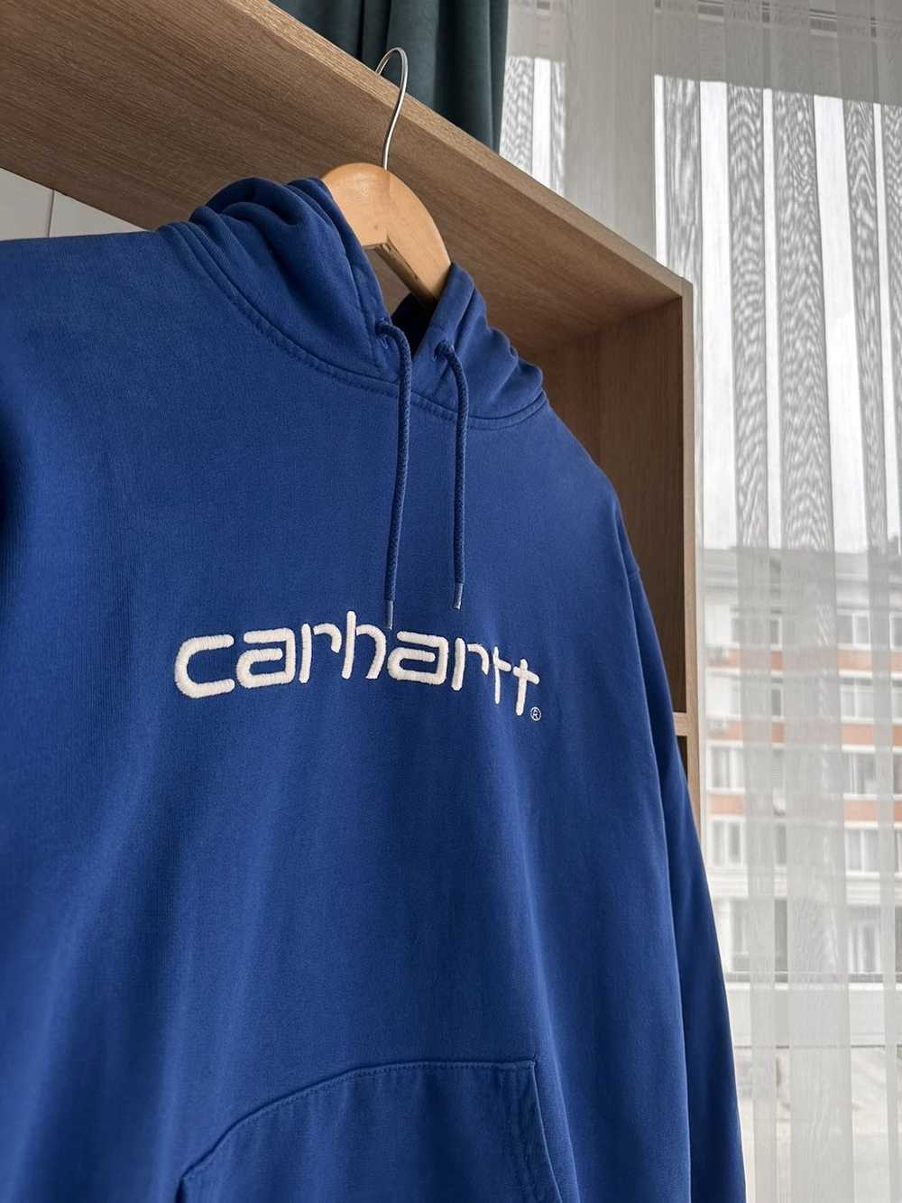 Carhartt × Streetwear × Vintage Vintage Carhartt … - image 9