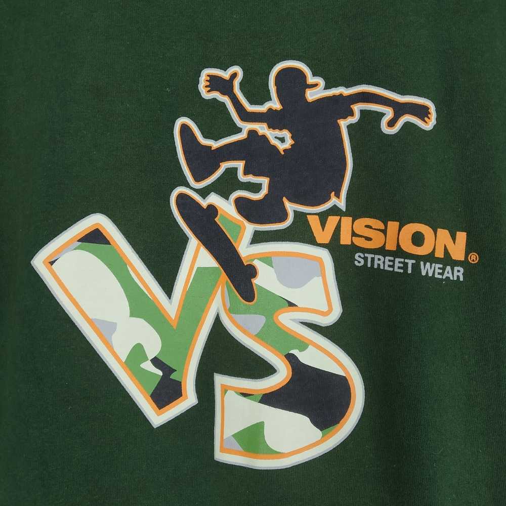 Skategang × Vintage × Vision Streetwear Vintage 9… - image 5