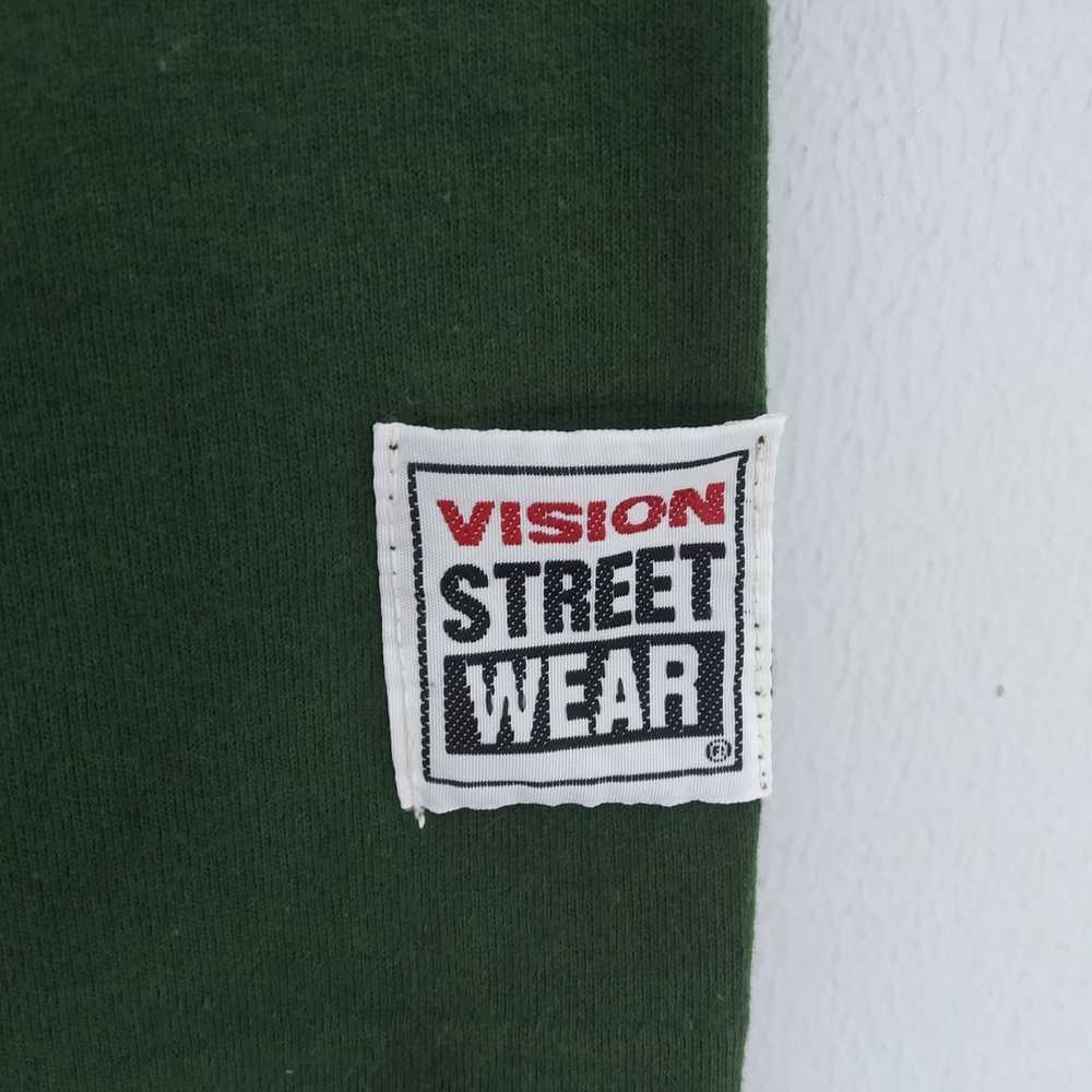 Skategang × Vintage × Vision Streetwear Vintage 9… - image 7