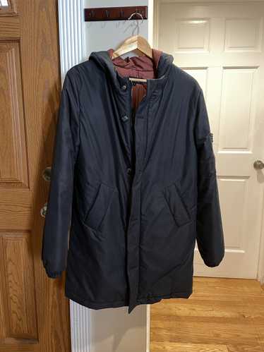 Used carhartt siberian parka - Gem