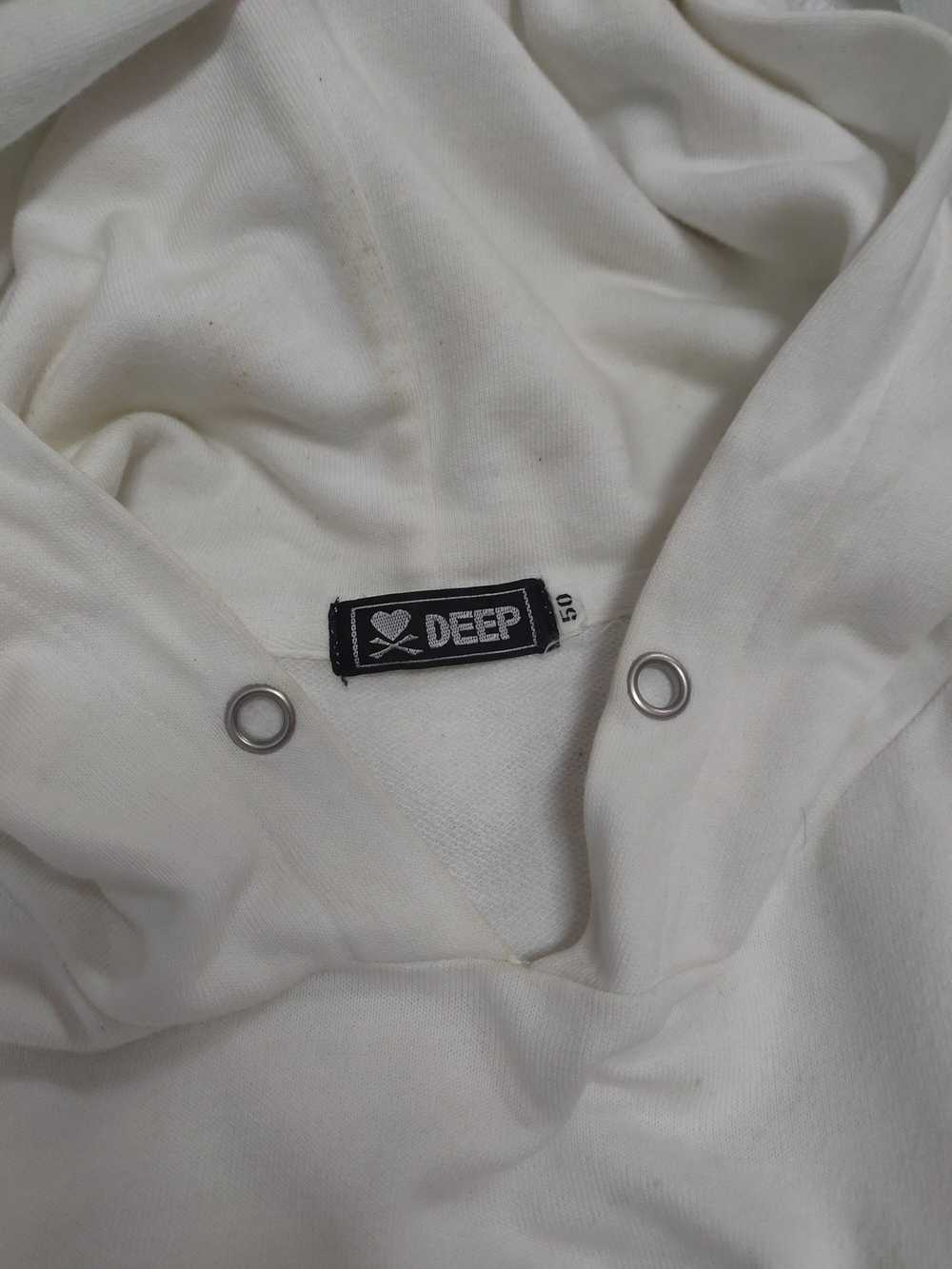 10 Deep × Archival Clothing × Japanese Brand 10 d… - image 4