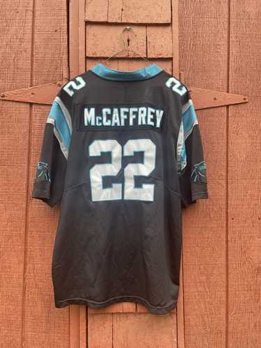 Christian McCaffrey 49ers Salute To Service Jersey - All Stitched - Vgear