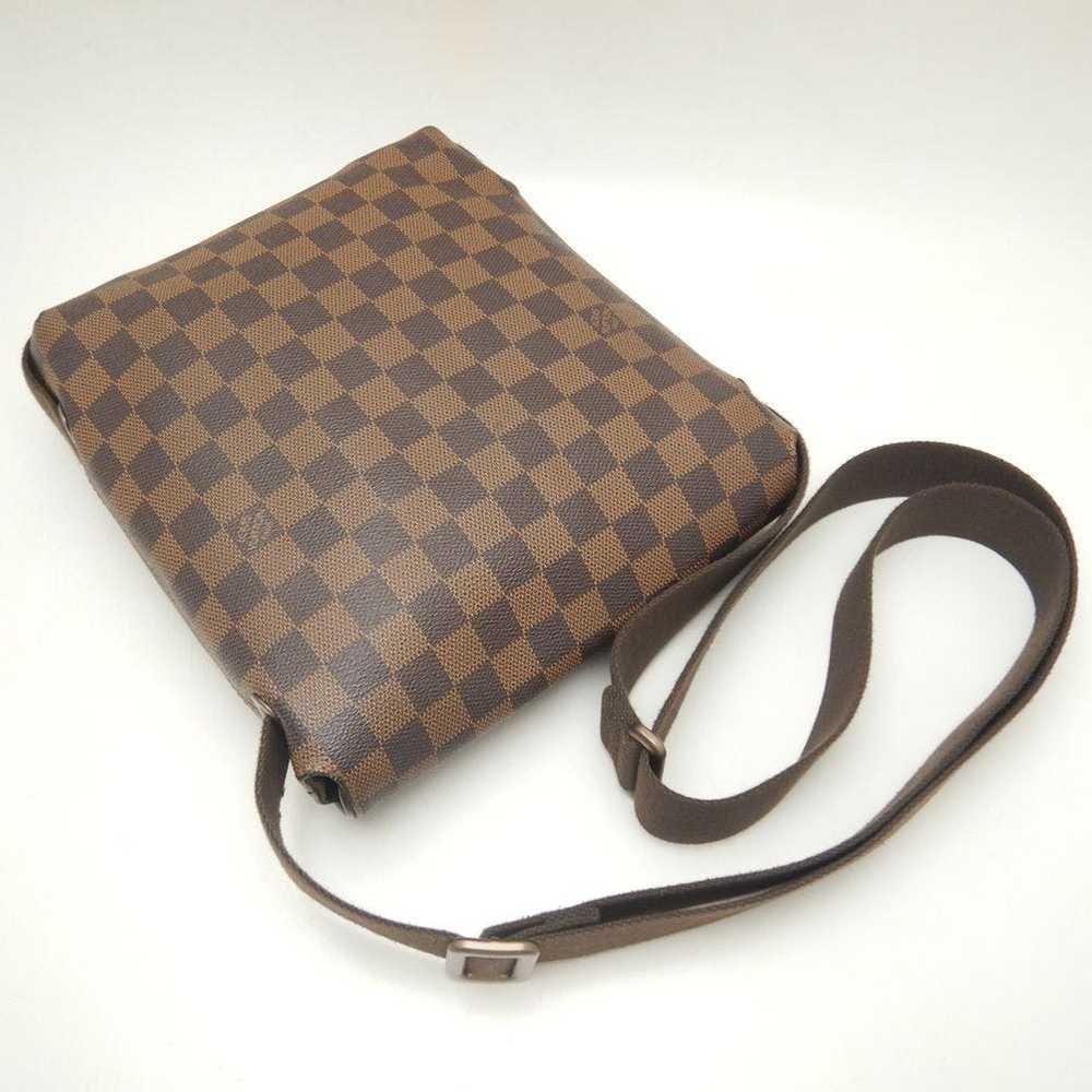 Louis Vuitton Louis Vuitton Damier Brooklyn PM Sh… - image 2