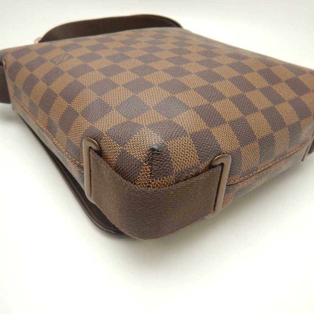 Louis Vuitton Louis Vuitton Damier Brooklyn PM Sh… - image 6