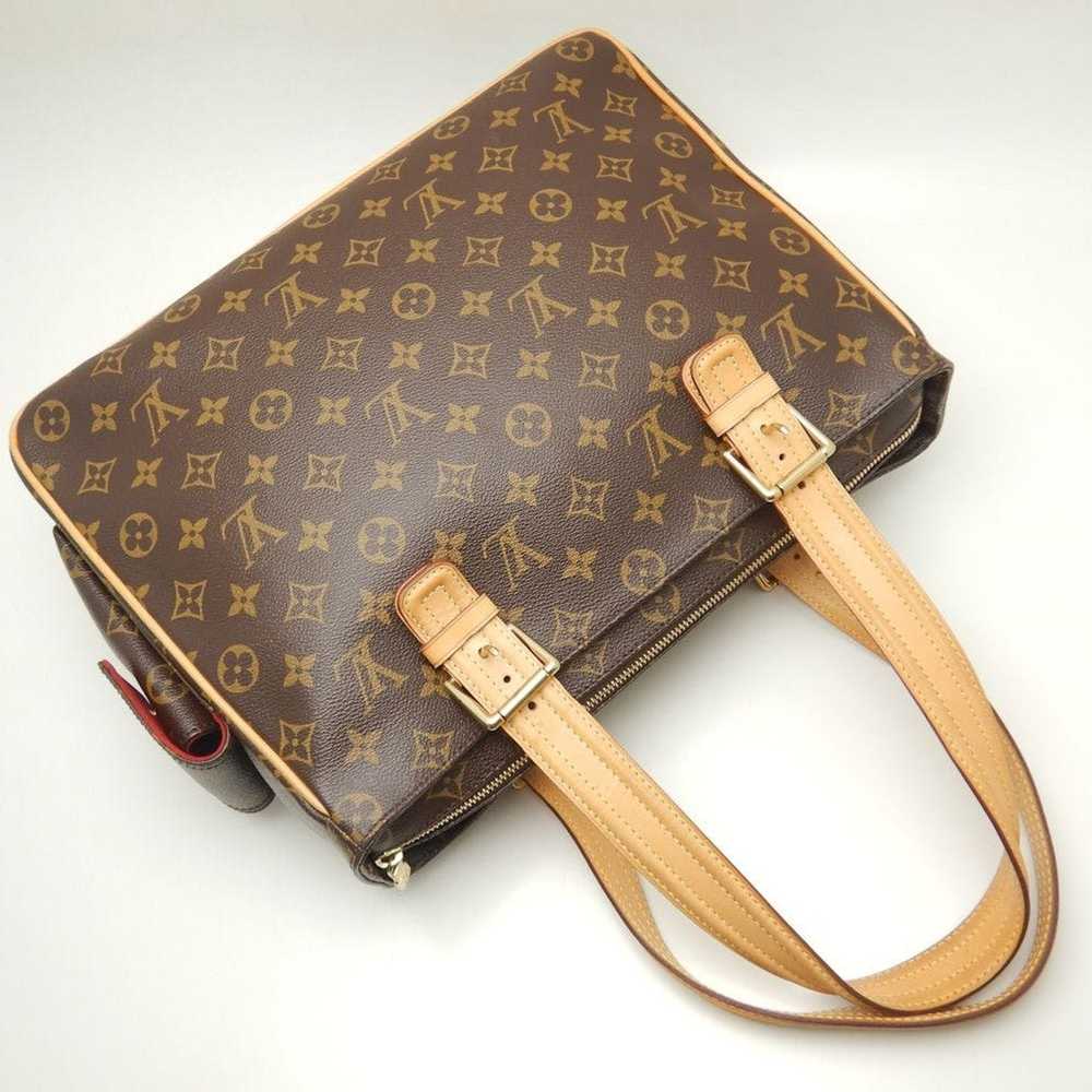 Louis Vuitton Louis Vuitton Multiple Cite Monogra… - image 2