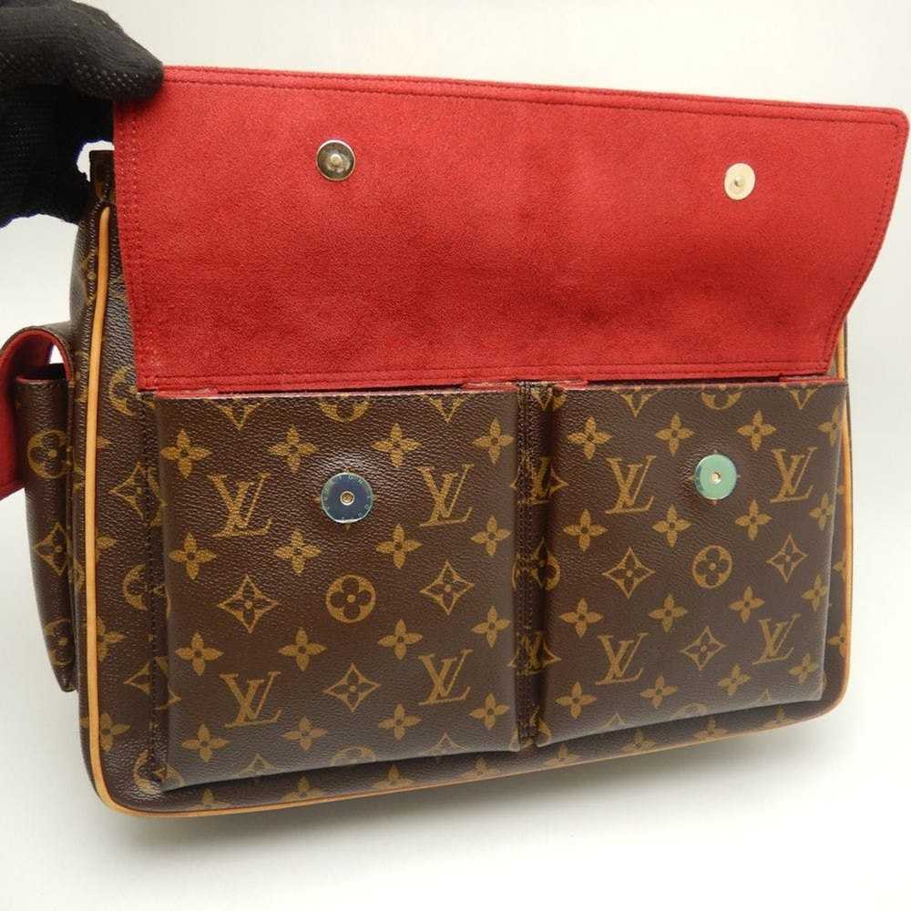 Louis Vuitton Louis Vuitton Multiple Cite Monogra… - image 5