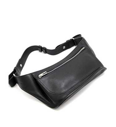 Hermes Hermes Chiquita Body Bag Waist Pouch Everg… - image 1