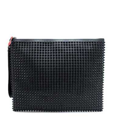 Christian Louboutin Christian Louboutin Spike Stu… - image 1