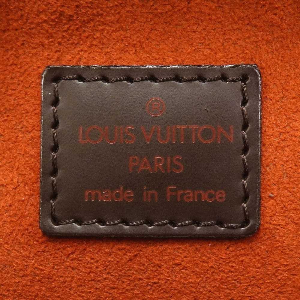 Louis Vuitton Louis Vuitton Damier Pochette Ipane… - image 6