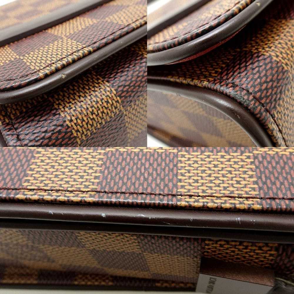 Louis Vuitton Louis Vuitton Damier Tribeca Ron Sh… - image 4