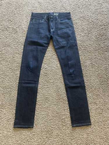 Uniqlo Selvedge Denim W29L34 - image 1