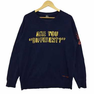 Andy Warhol × Uniqlo SPRZNY Andy Warhol Are You D… - image 1