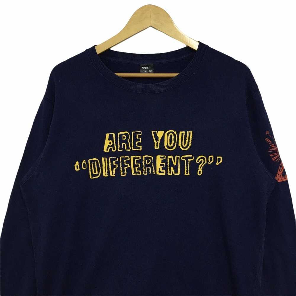 Andy Warhol × Uniqlo SPRZNY Andy Warhol Are You D… - image 2