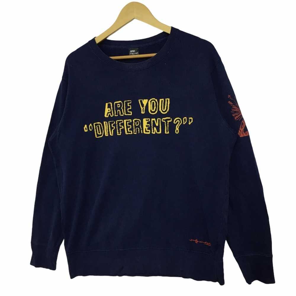 Andy Warhol × Uniqlo SPRZNY Andy Warhol Are You D… - image 5